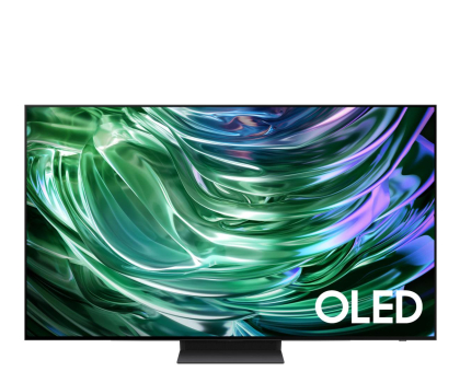 Telewizor 55" SAMSUNG QE55S90DAE OLED 4K 144Hz Tizen TV HDMI 2.1